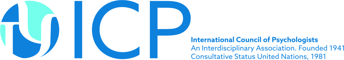 International Council of Psychologists